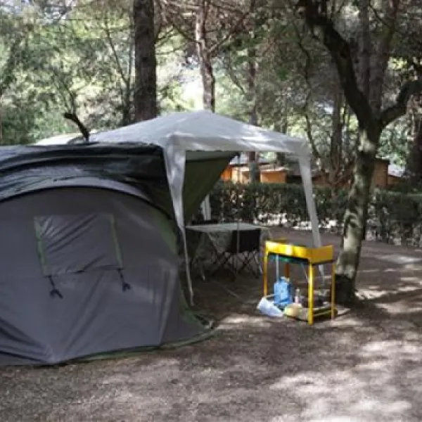 Camping Belvedere