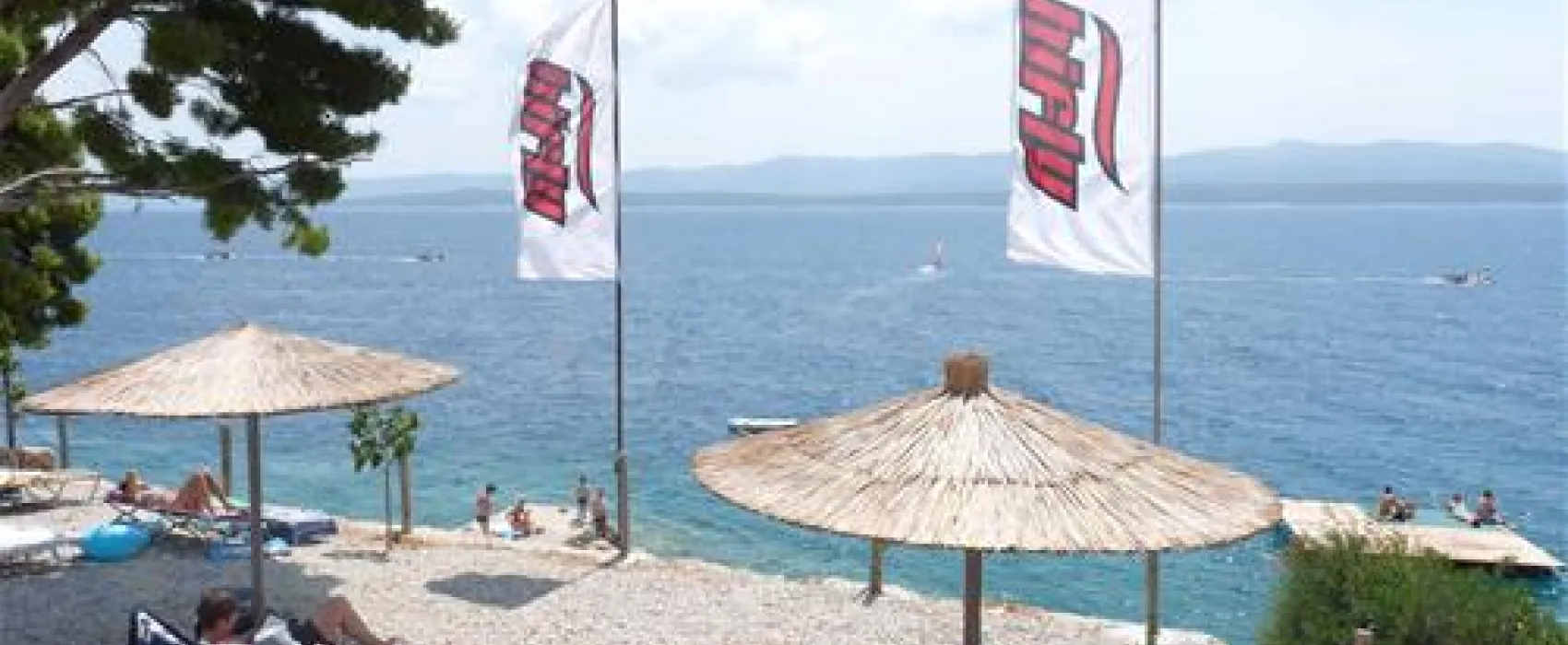 Camping Aloa