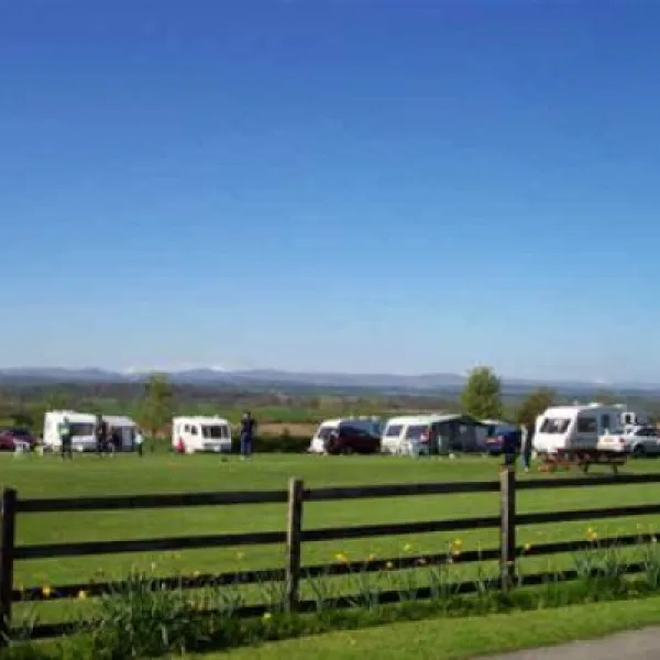 Low Moor Caravan Park