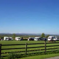 Low Moor Caravan Park