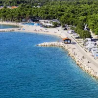 Solaris Camping Beach Resort