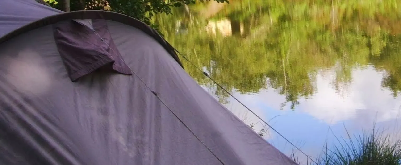 Camping Le Grand Bleu  