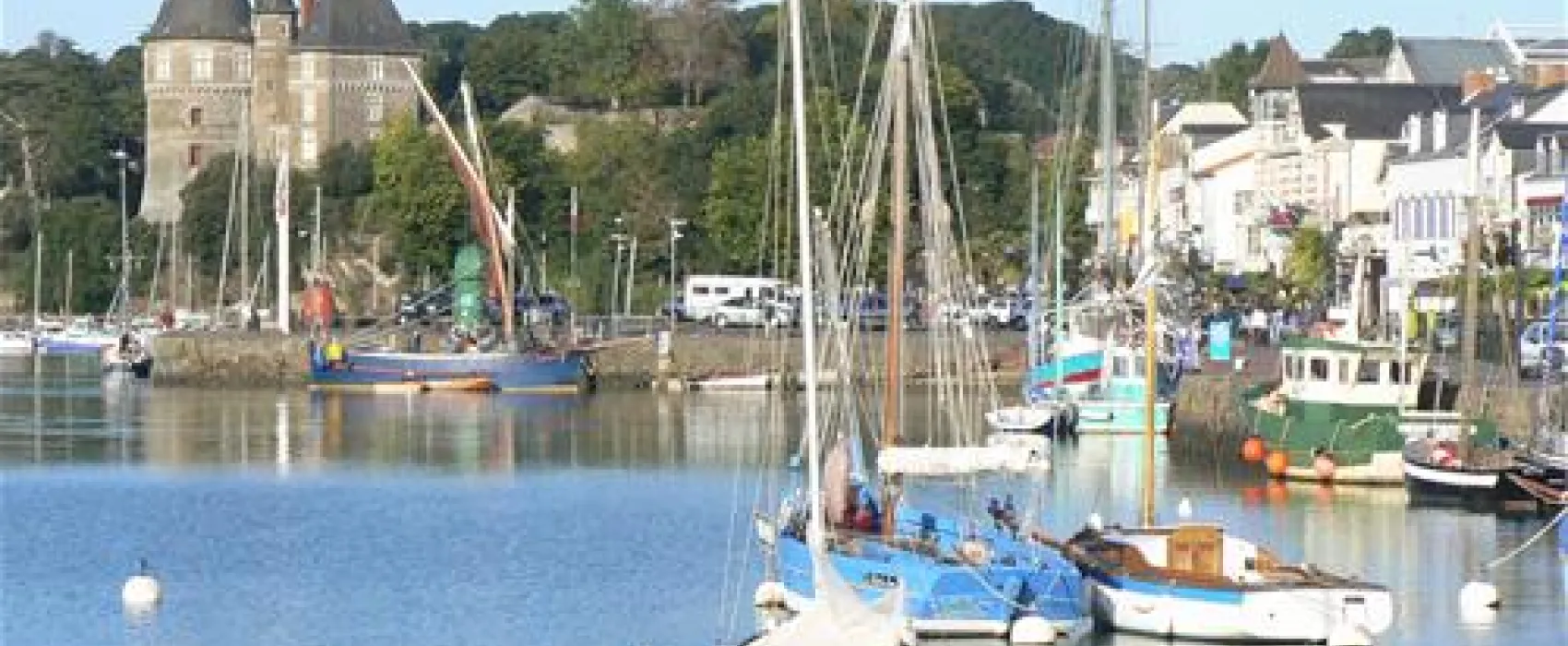 Camping Les Ecureuils  