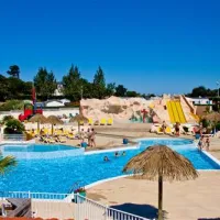 Camping Les Ecureuils  