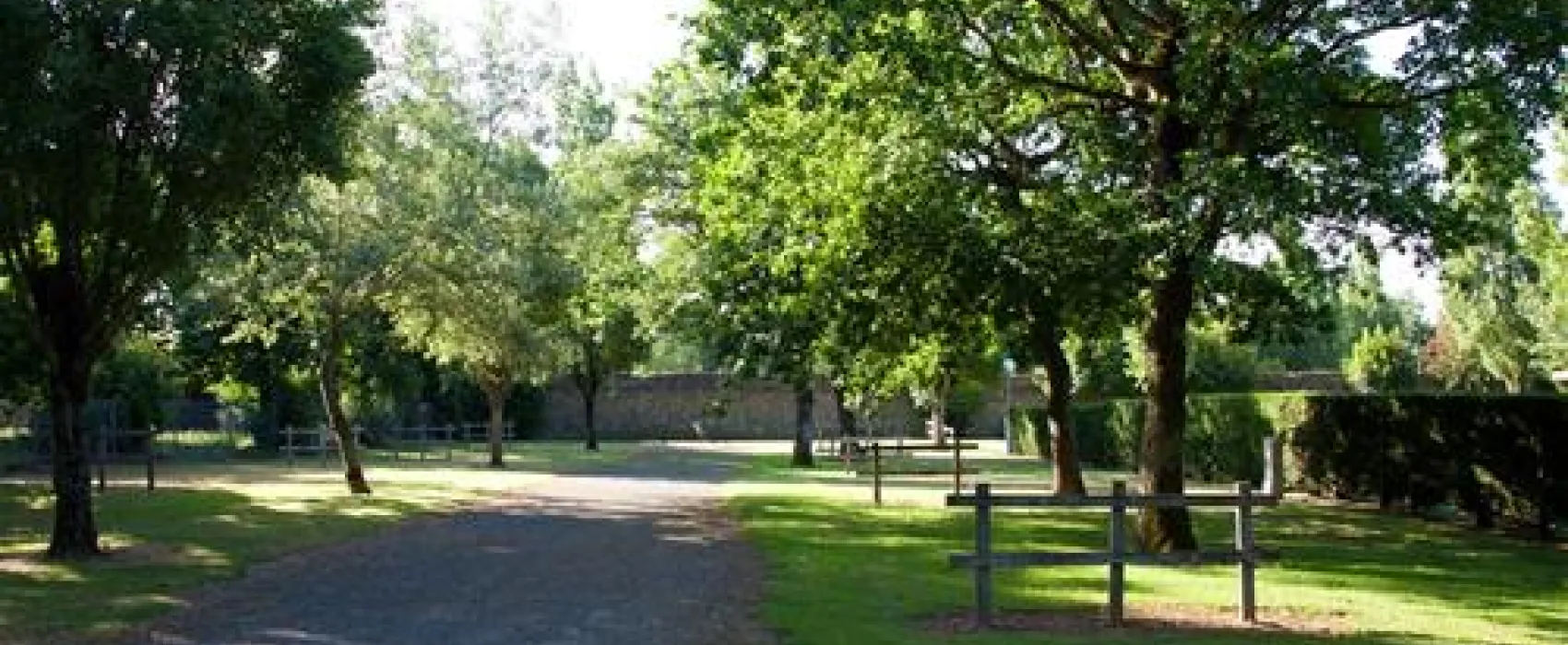 Camping Les Ecureuils  
