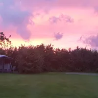 Camping De Kastanjehoeve