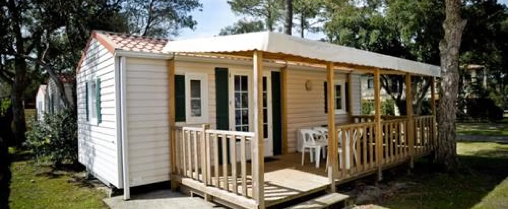 Camping Sud Land