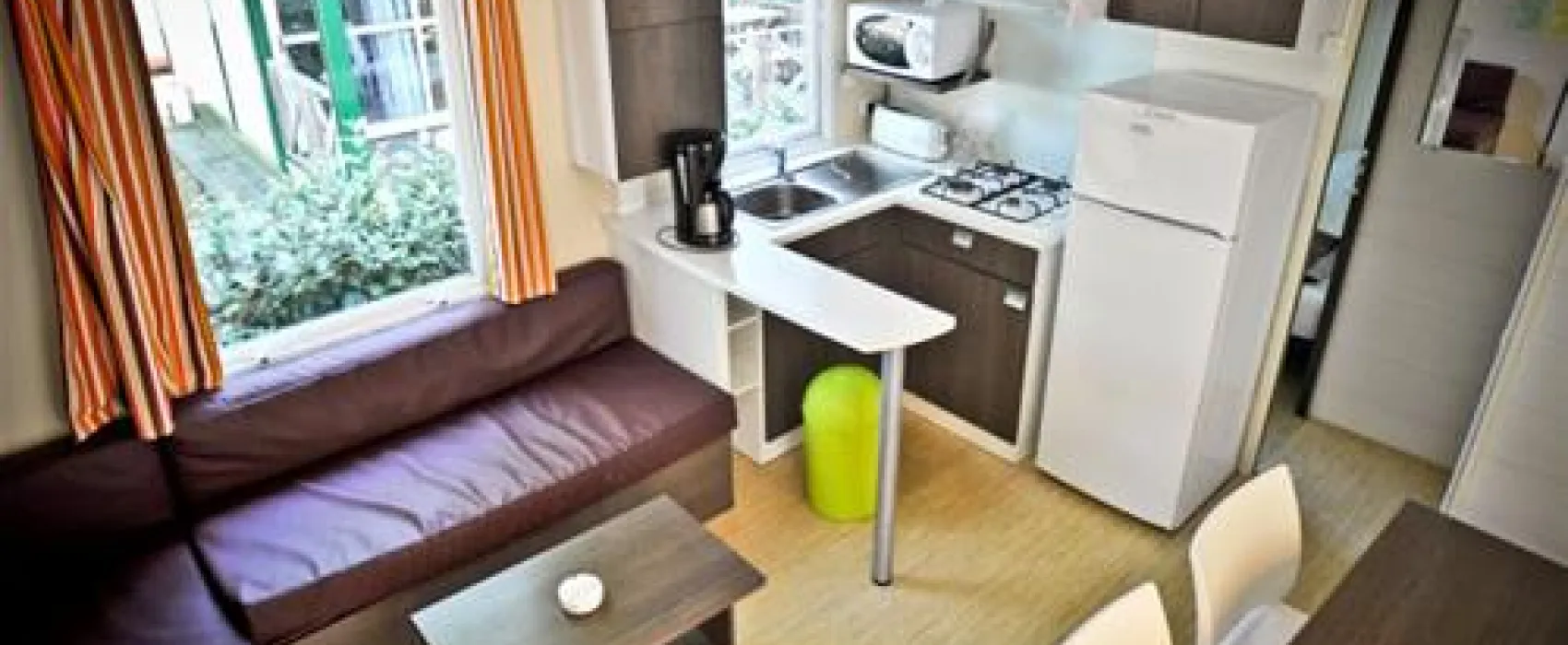 Camping Sud Land