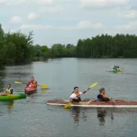 Camping Europa Olza