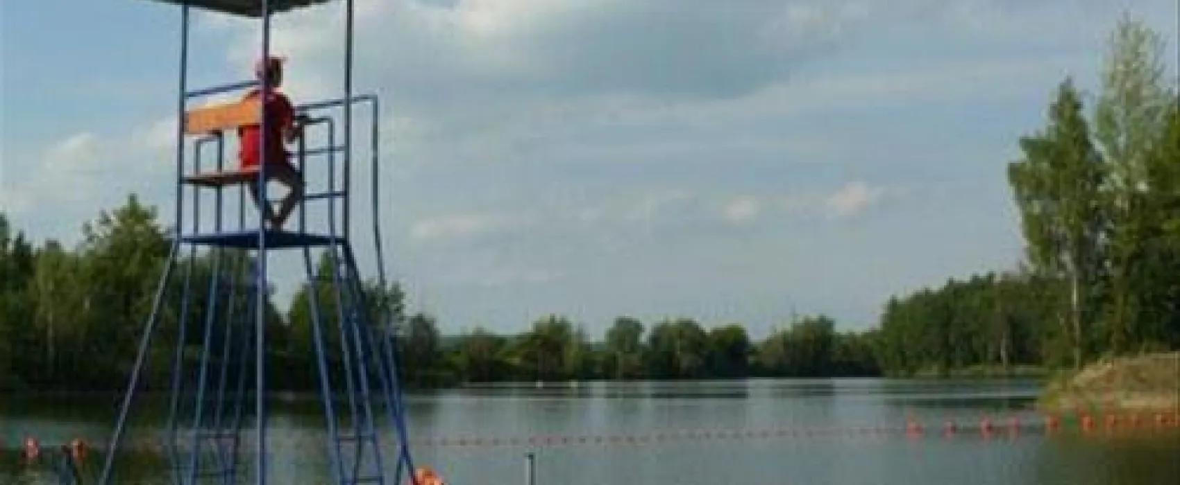 Camping Europa Olza