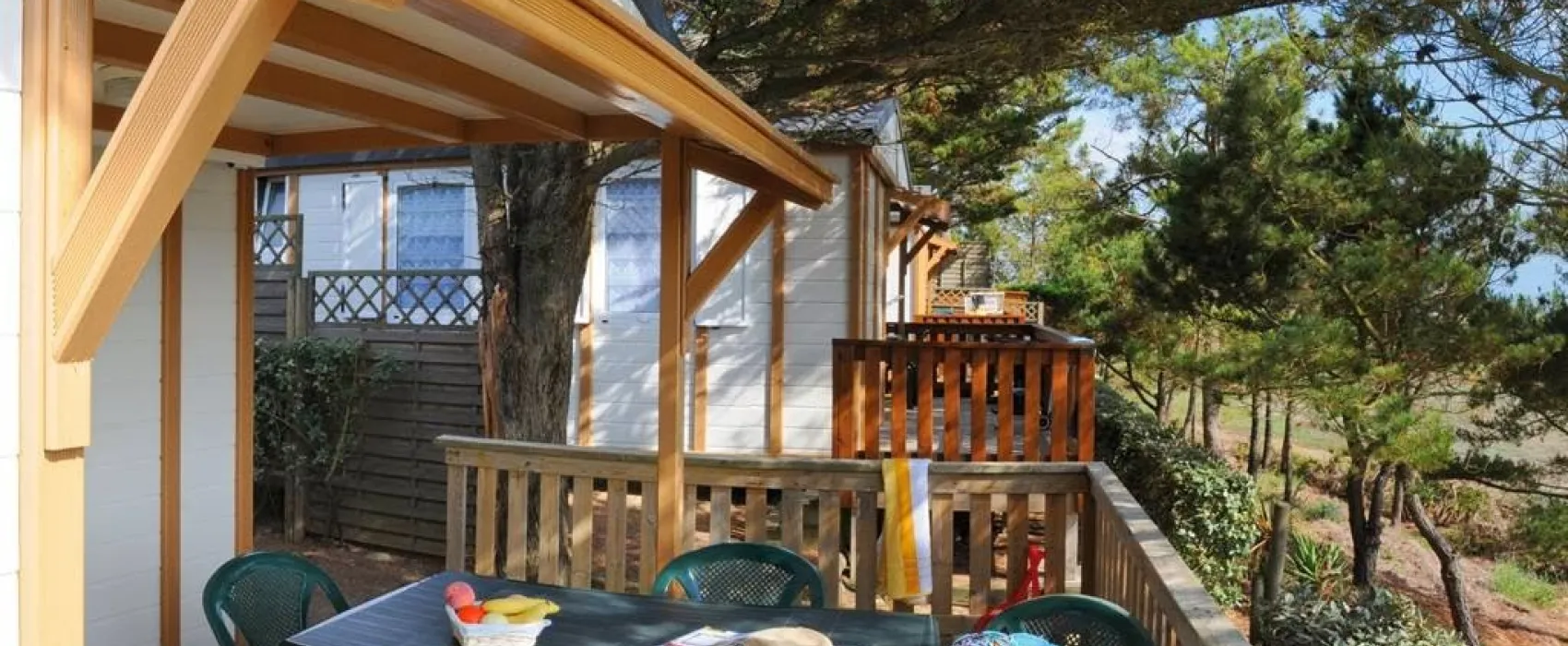 Camping Bellevue