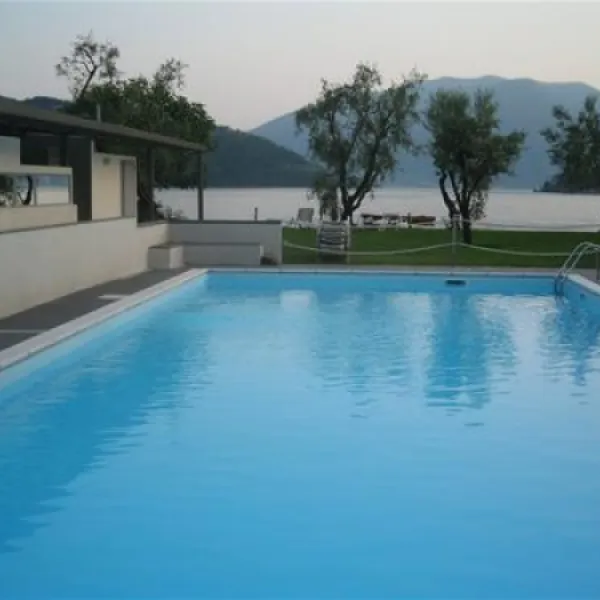 Campeggio Riva di San Pietro