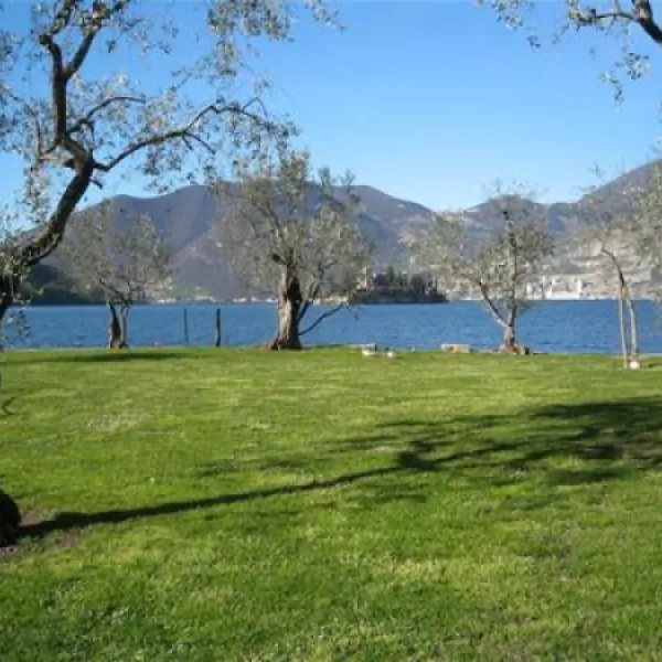 Campeggio Riva di San Pietro