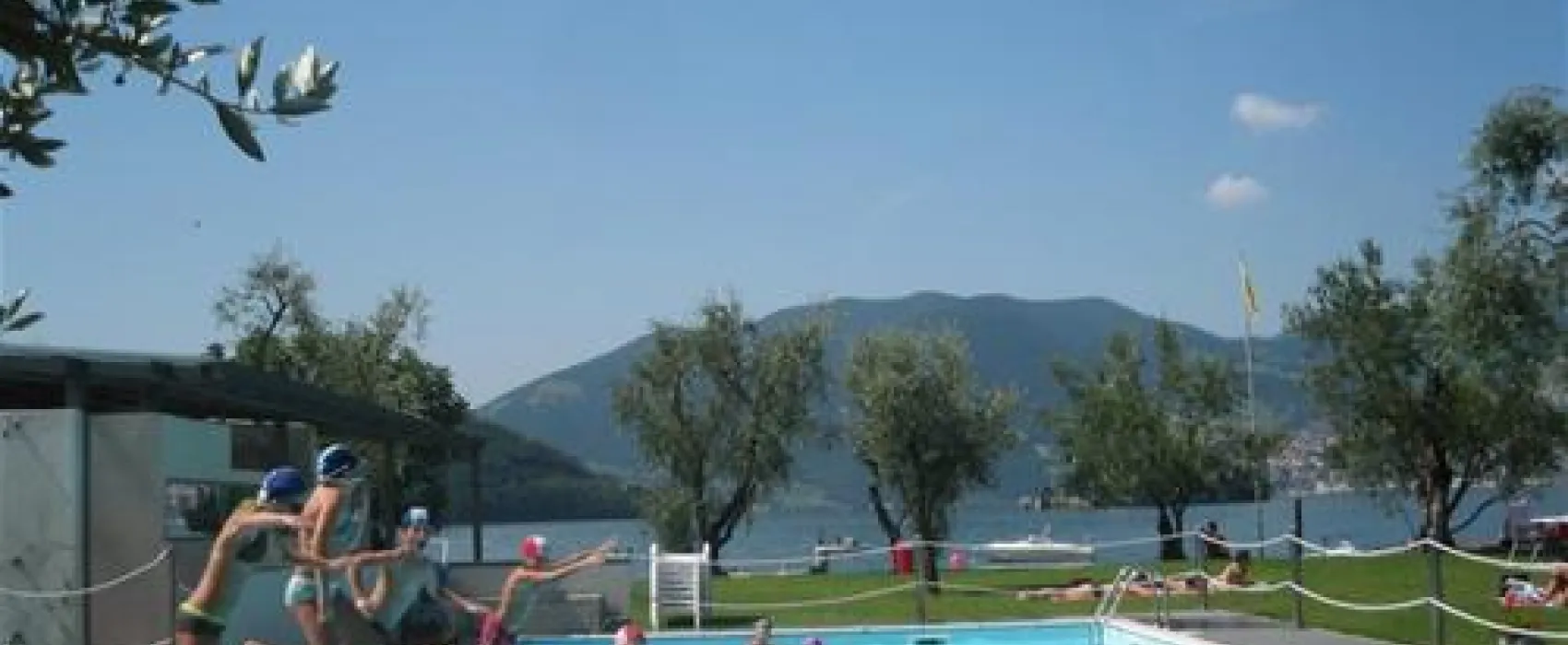 Campeggio Riva di San Pietro