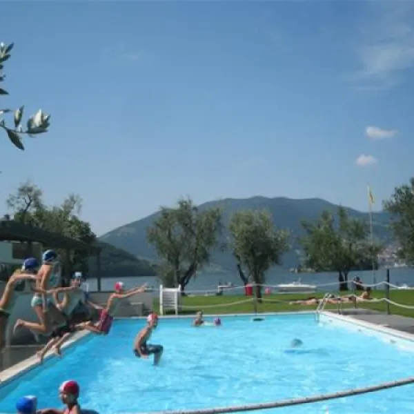 Campeggio Riva di San Pietro