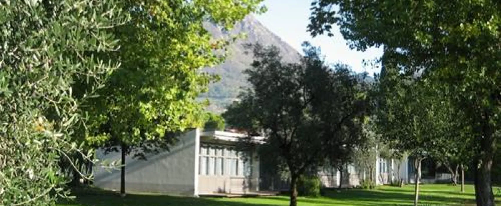 Campeggio Riva di San Pietro