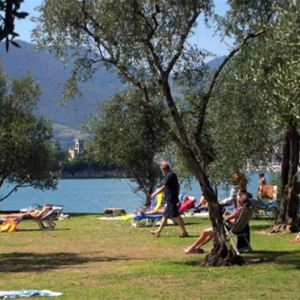 Campeggio Riva di San Pietro