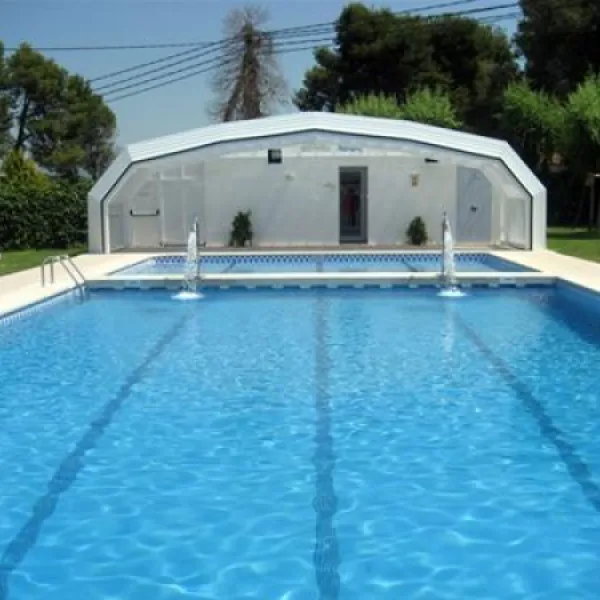 Camping Arena Blanca