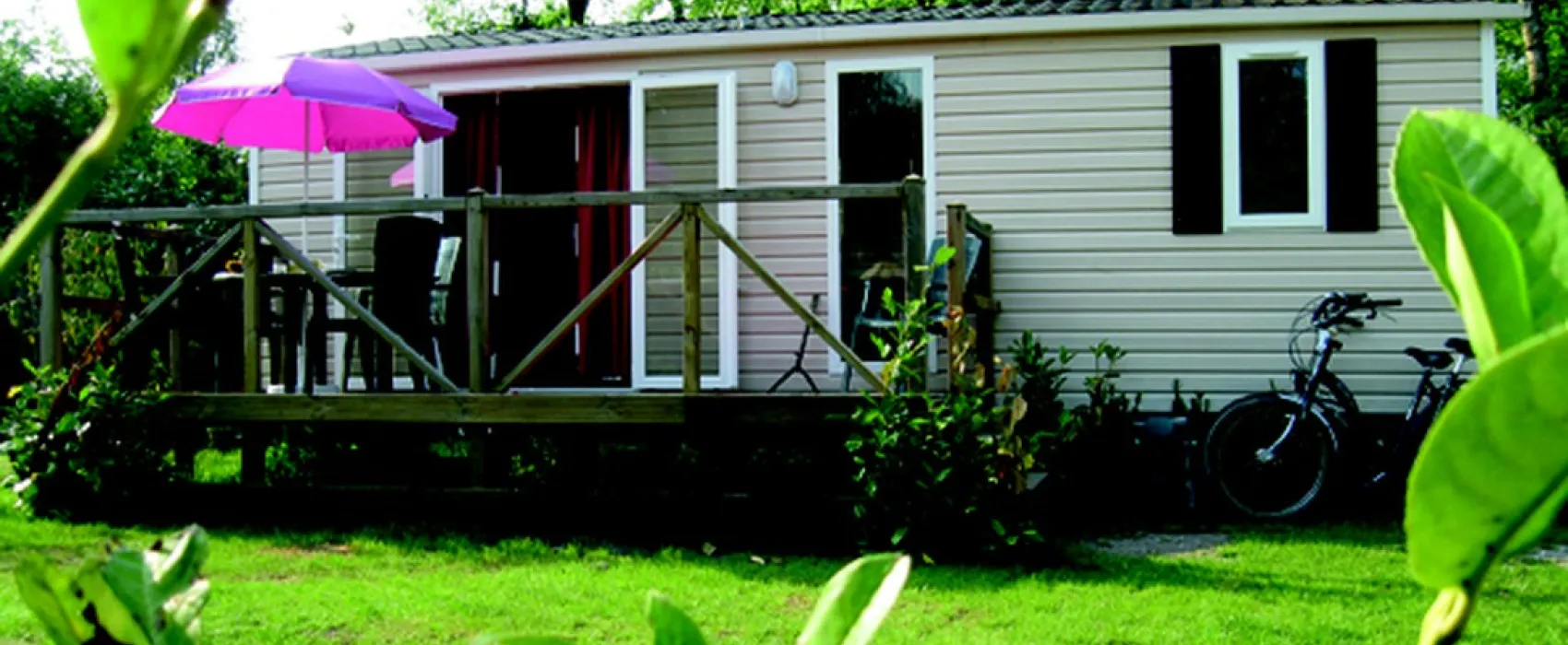 Camping Hoeve aan den Weg