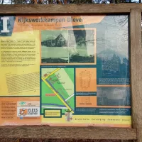 Camping Hoeve aan den Weg