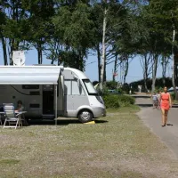Ostseecamp Rostocker Heide