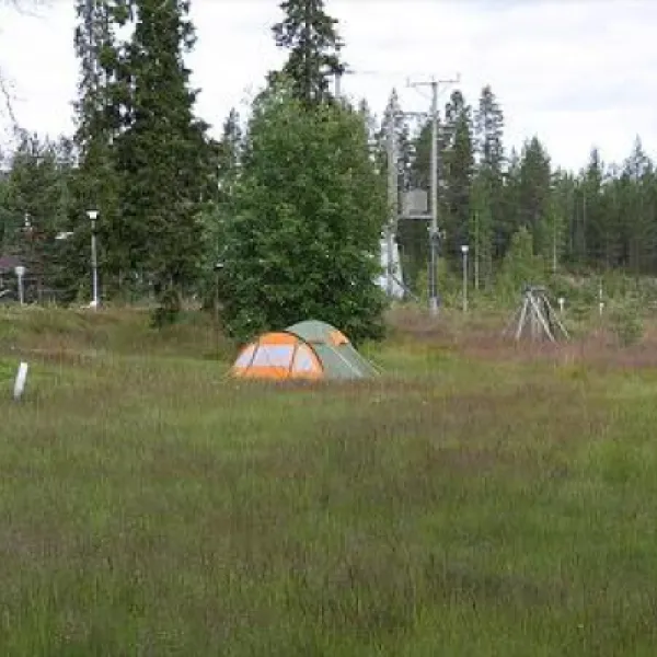 Camping Kuusamon Portti