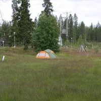 Camping Kuusamon Portti