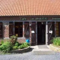 Camping La Jonquiere