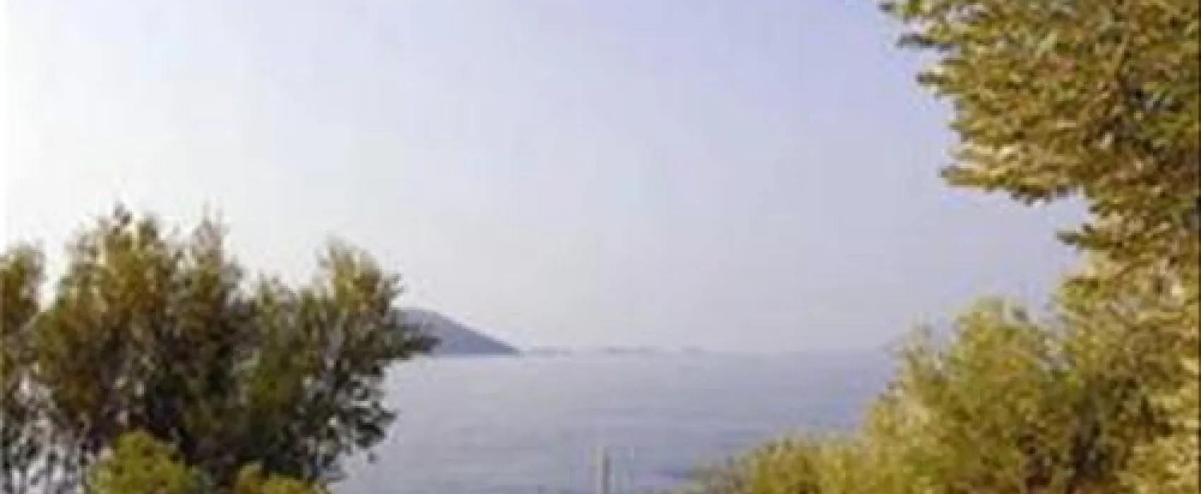 Kas Camping