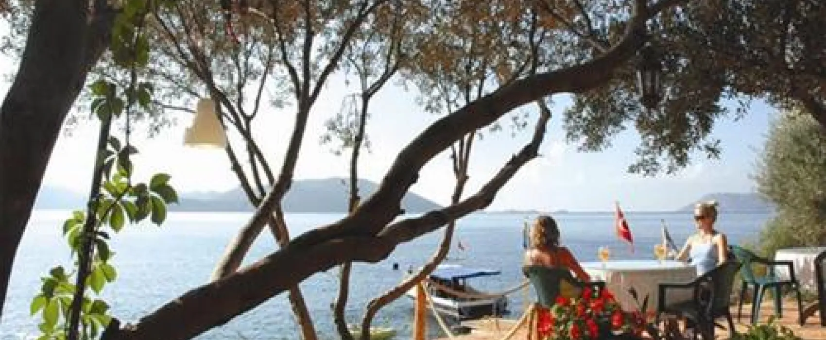 Kas Camping