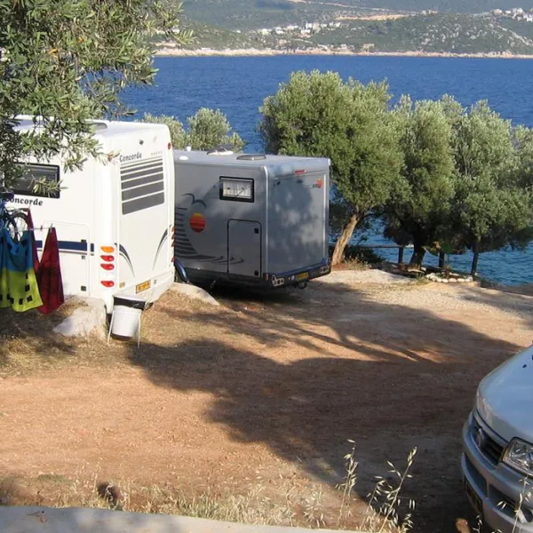 Kas Camping