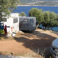 Kas Camping