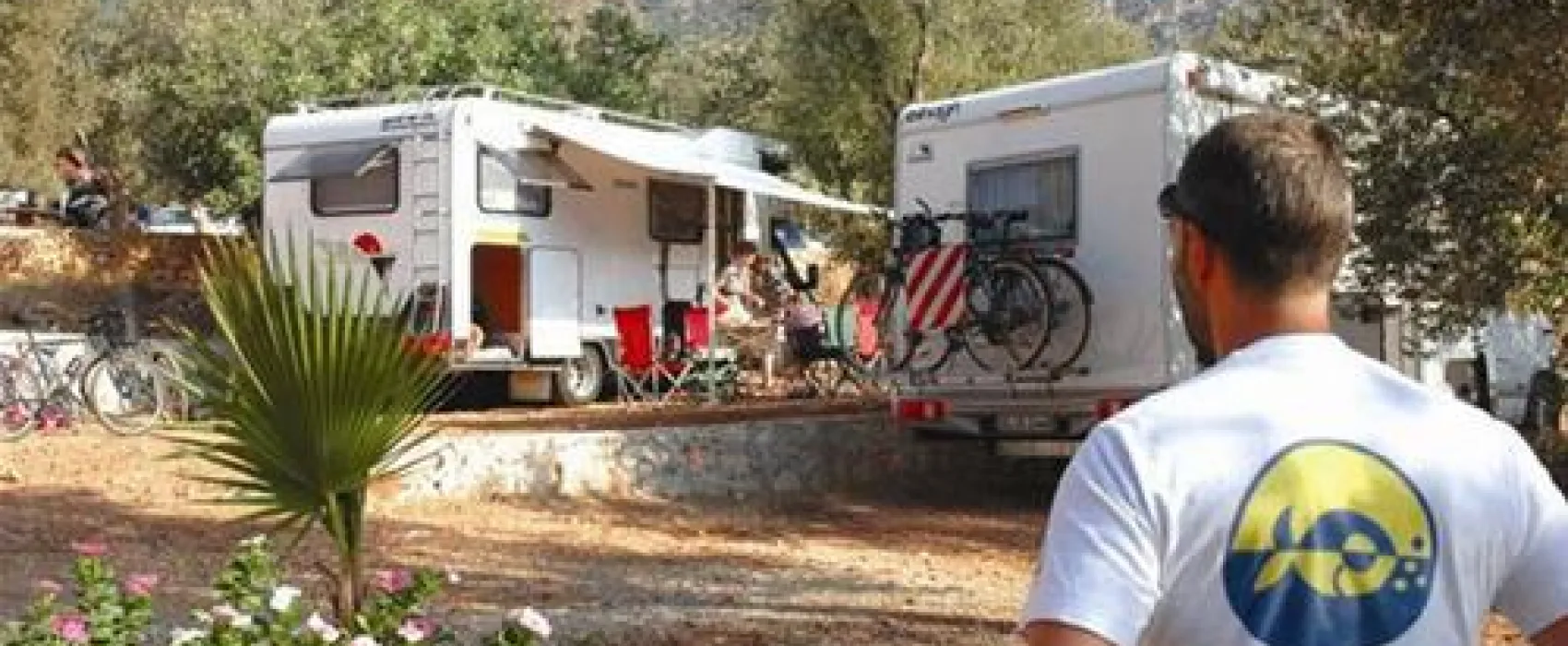 Kas Camping