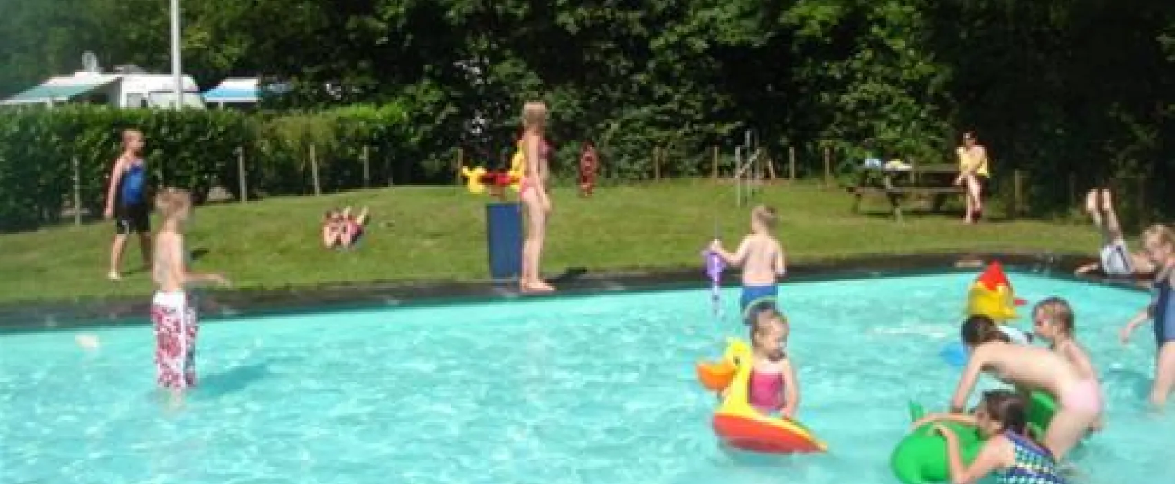 Camping Alkenhaer