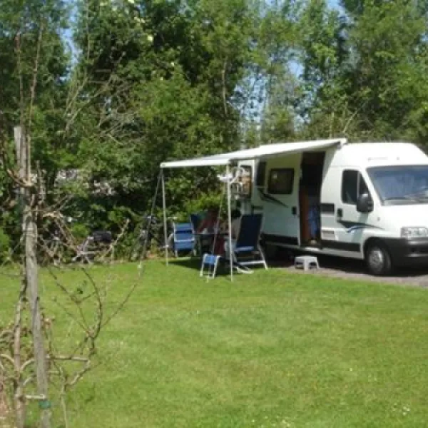Camping Alkenhaer