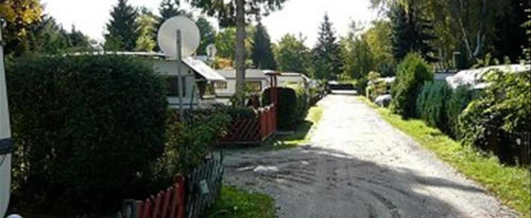 Central Camping Berlin