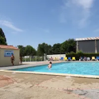 Camping Les Rabouilleres