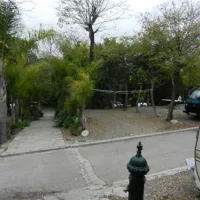 Camping Parque Tropical