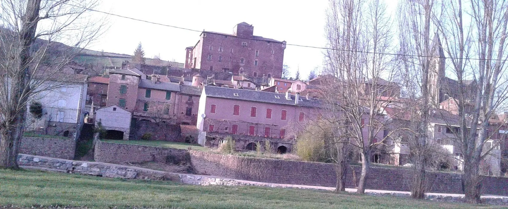 Camping Municipal La Planque
