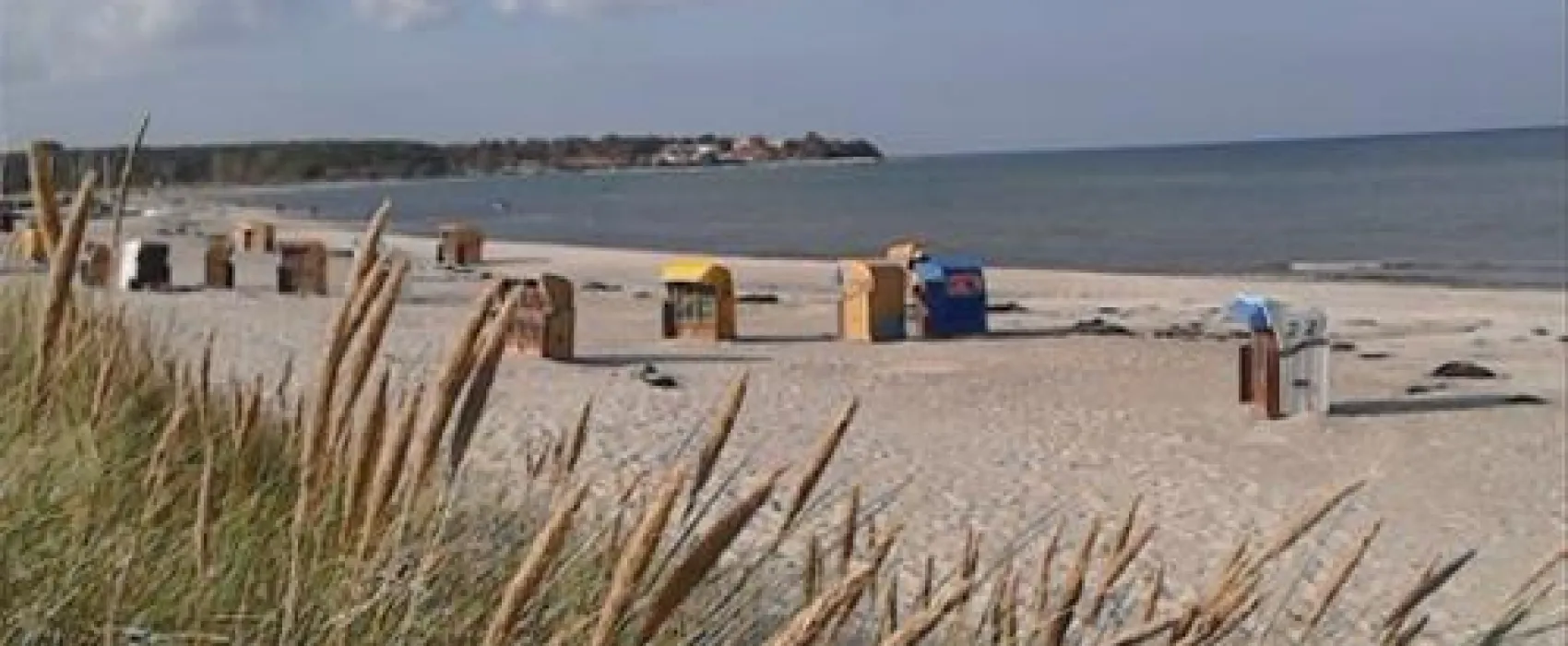 Campingplatz Platen