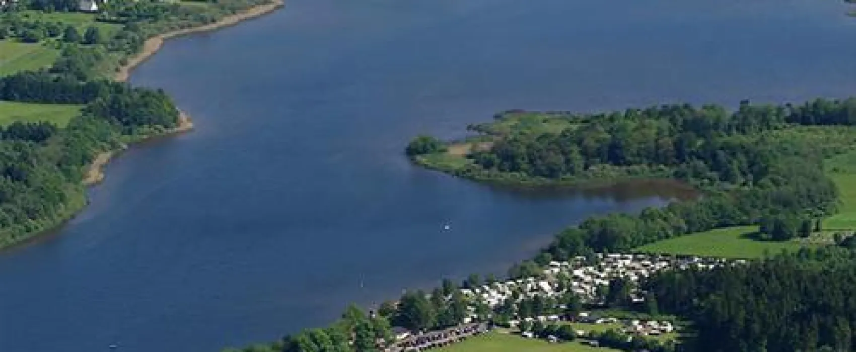 Camping Haus am See