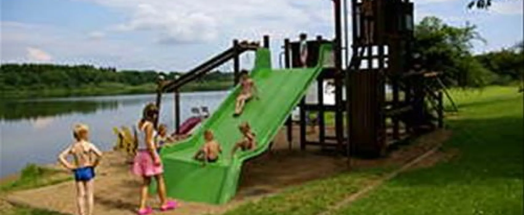 Camping Haus am See