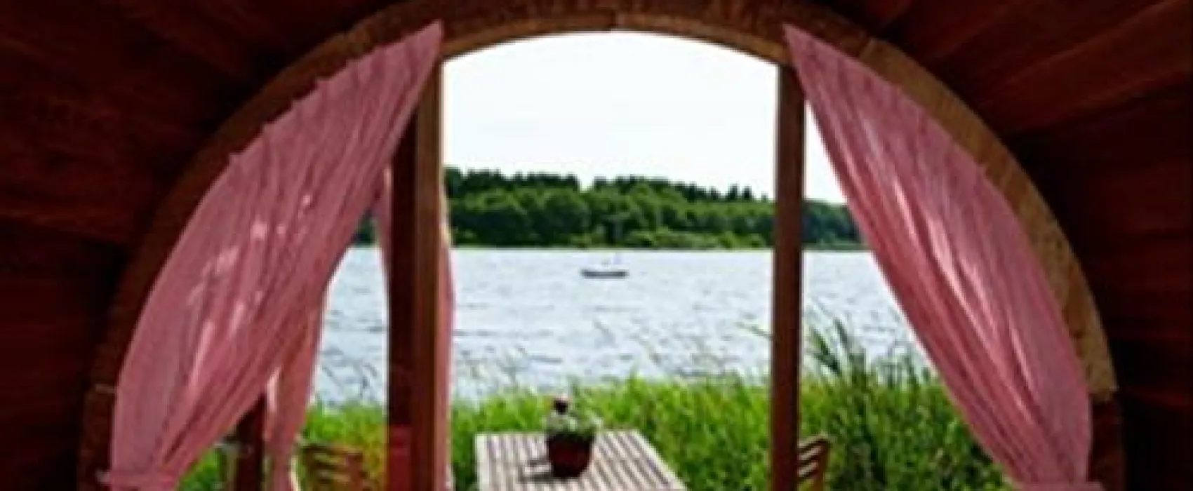 Camping Haus am See
