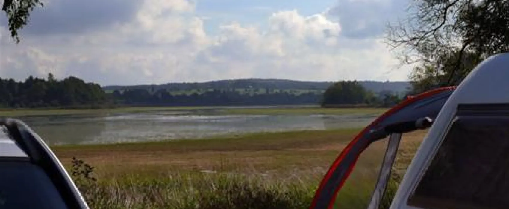 Camping Haus am See