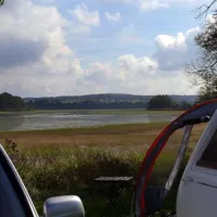 Camping Haus am See