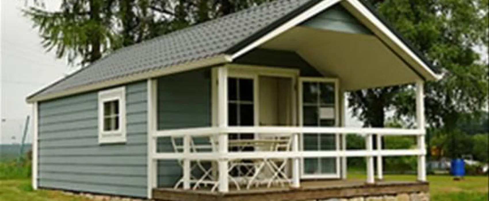 Camping Haus am See