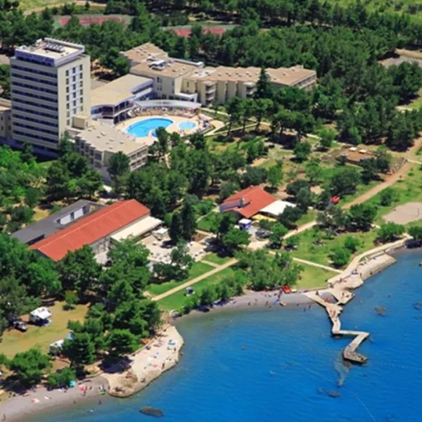 camping-paklenica-starigradpaklenica-tarmo
