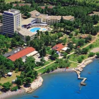 Camping Paklenica