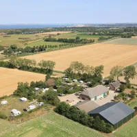 mini-camping-klein-zeeduin-vrouwenpolder-wbmua