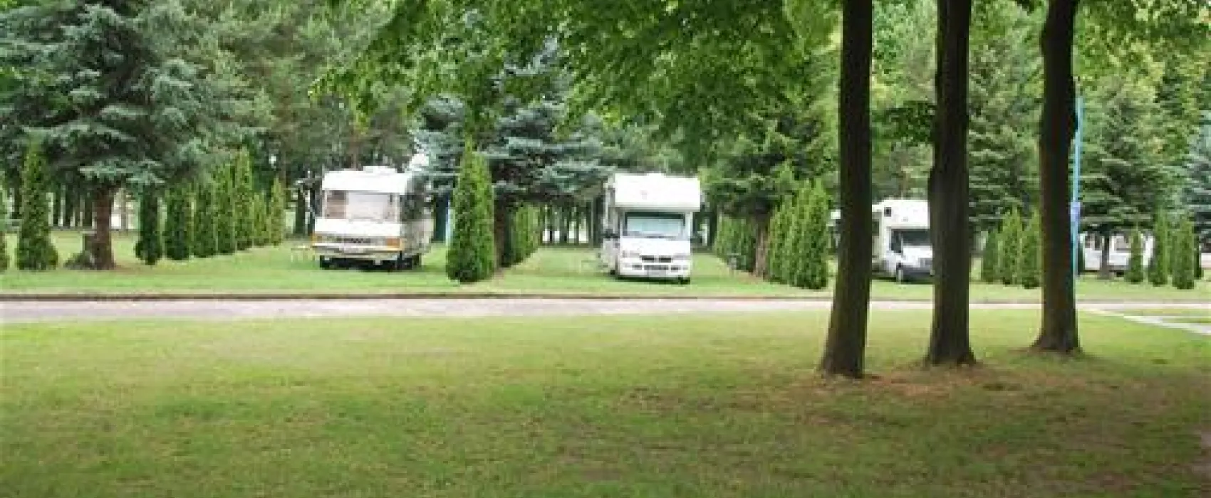 Camping Nogat